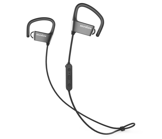 soundcore Arc czarno - szare - 509174 - zdjęcie 4